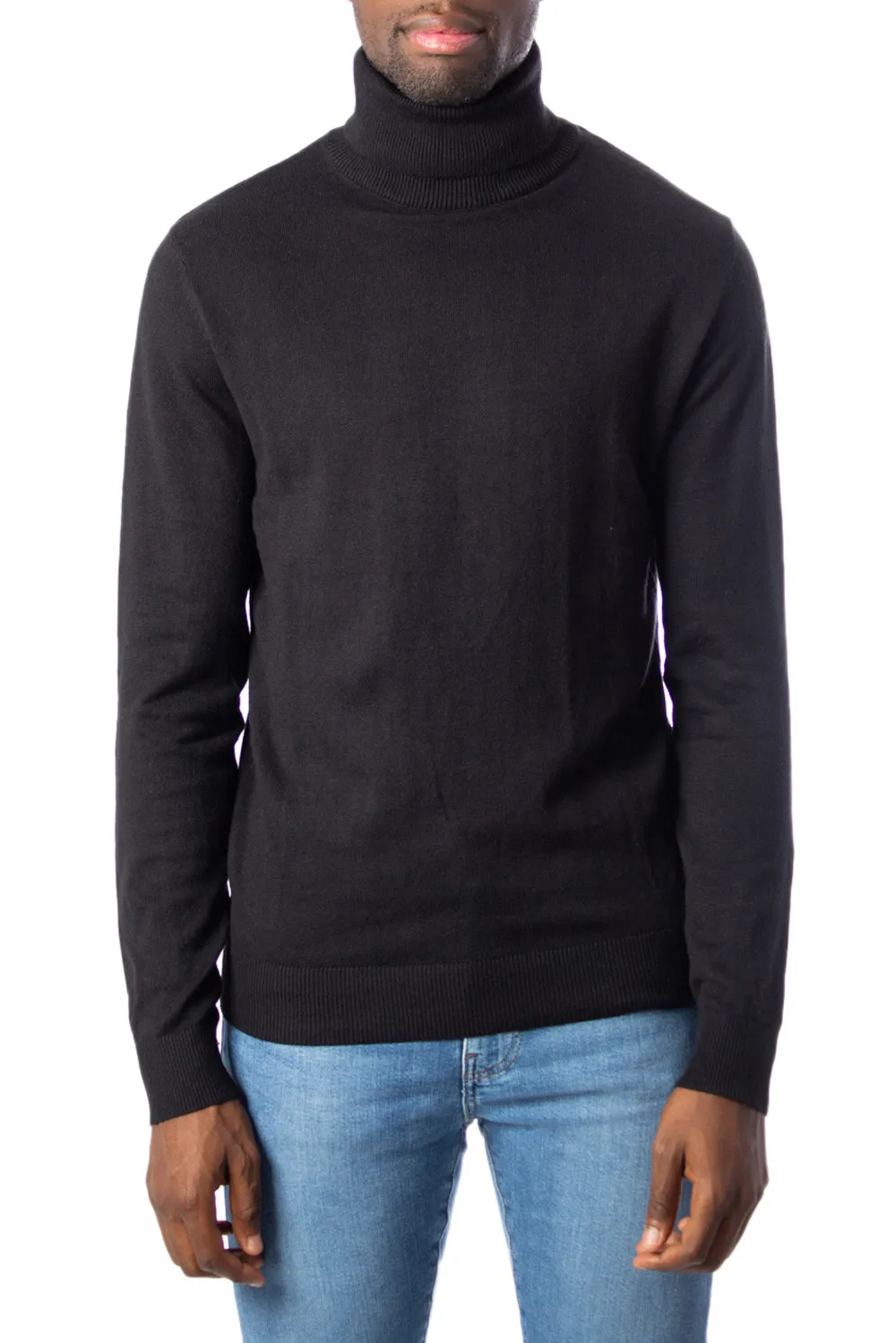 Herren Pullover Grün 142803