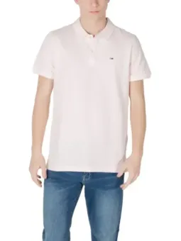 Tommy Hilfiger Straight Leg Jeans