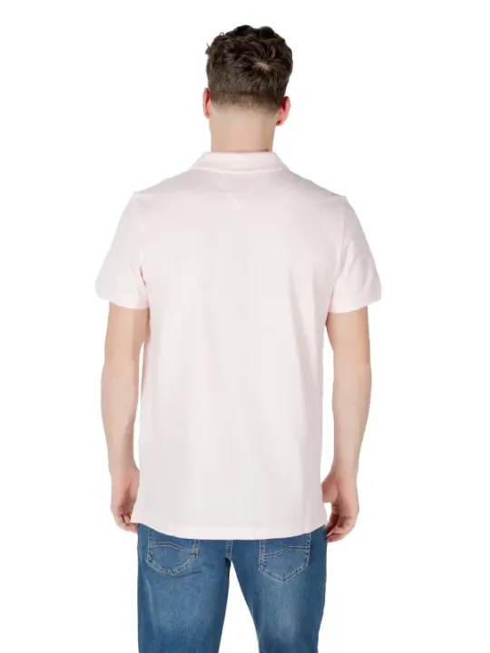 Tommy Hilfiger Jeans und Poloshirt