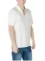 Armani Exchange kurzärmliges Poloshirt