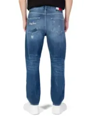 Tommy Hilfiger Jeans mit geradem Bein