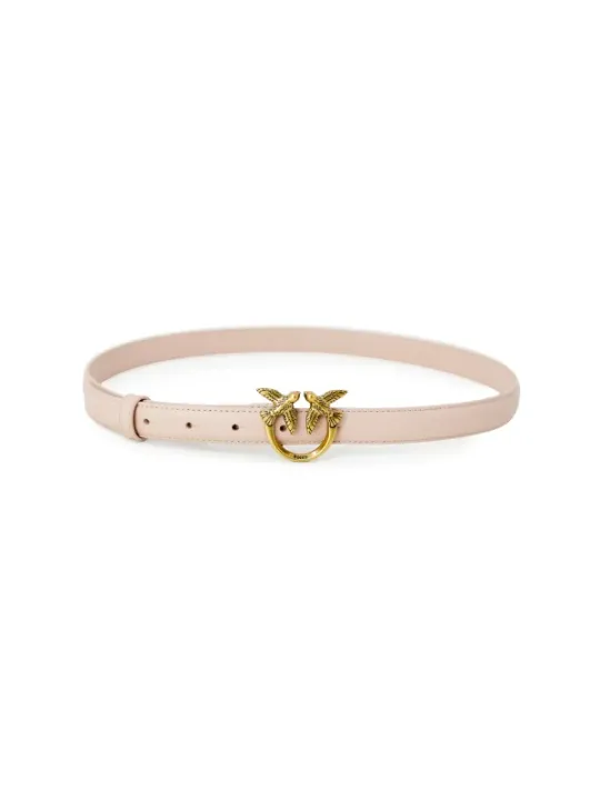 Pinko Gürtel Rosa | online kaufen