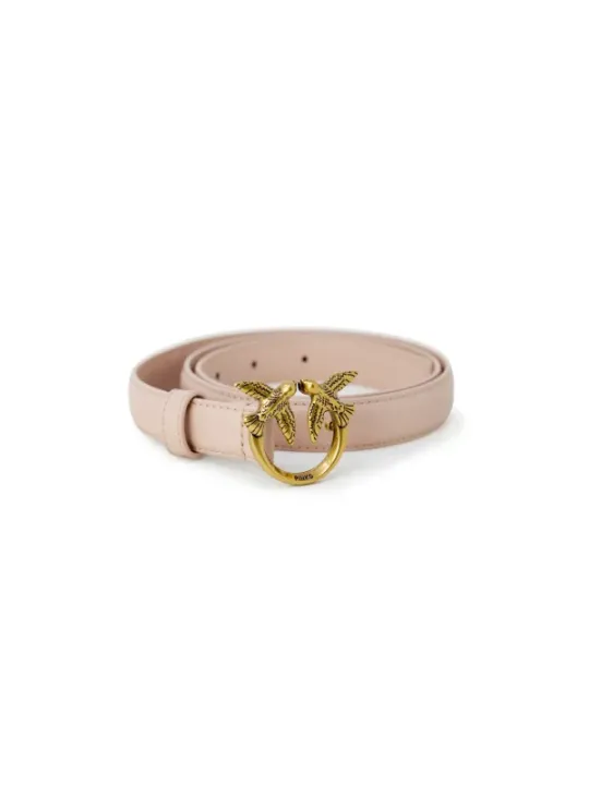Pinko Gürtel Rosa | online kaufen