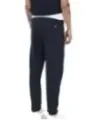 Navy Tommy Hilfiger Herrenhose