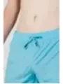 Helle blaue Trussardi Herren Badehose