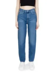 Helle Calvin Klein Jeans lässig geschnitten