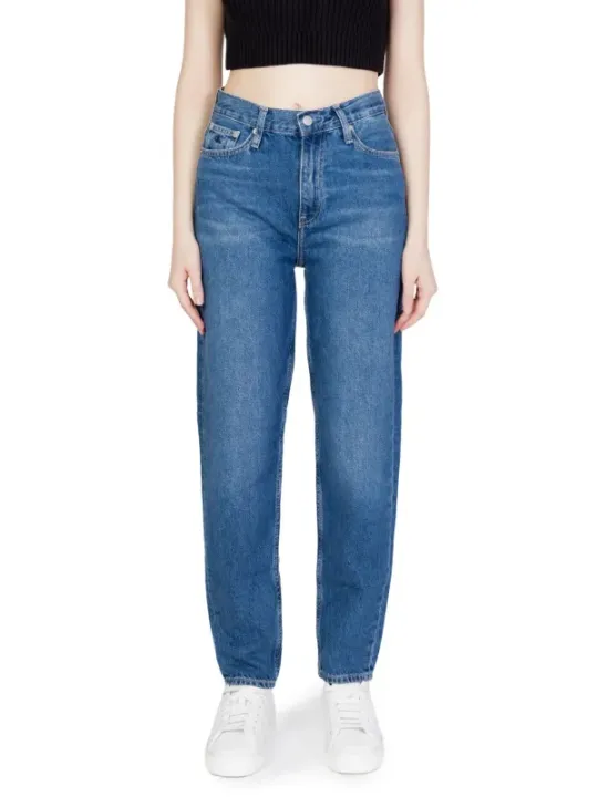 Helle Calvin Klein Jeans lässig geschnitten