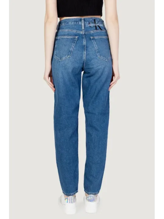 Calvin Klein Jeans, lässiger Look