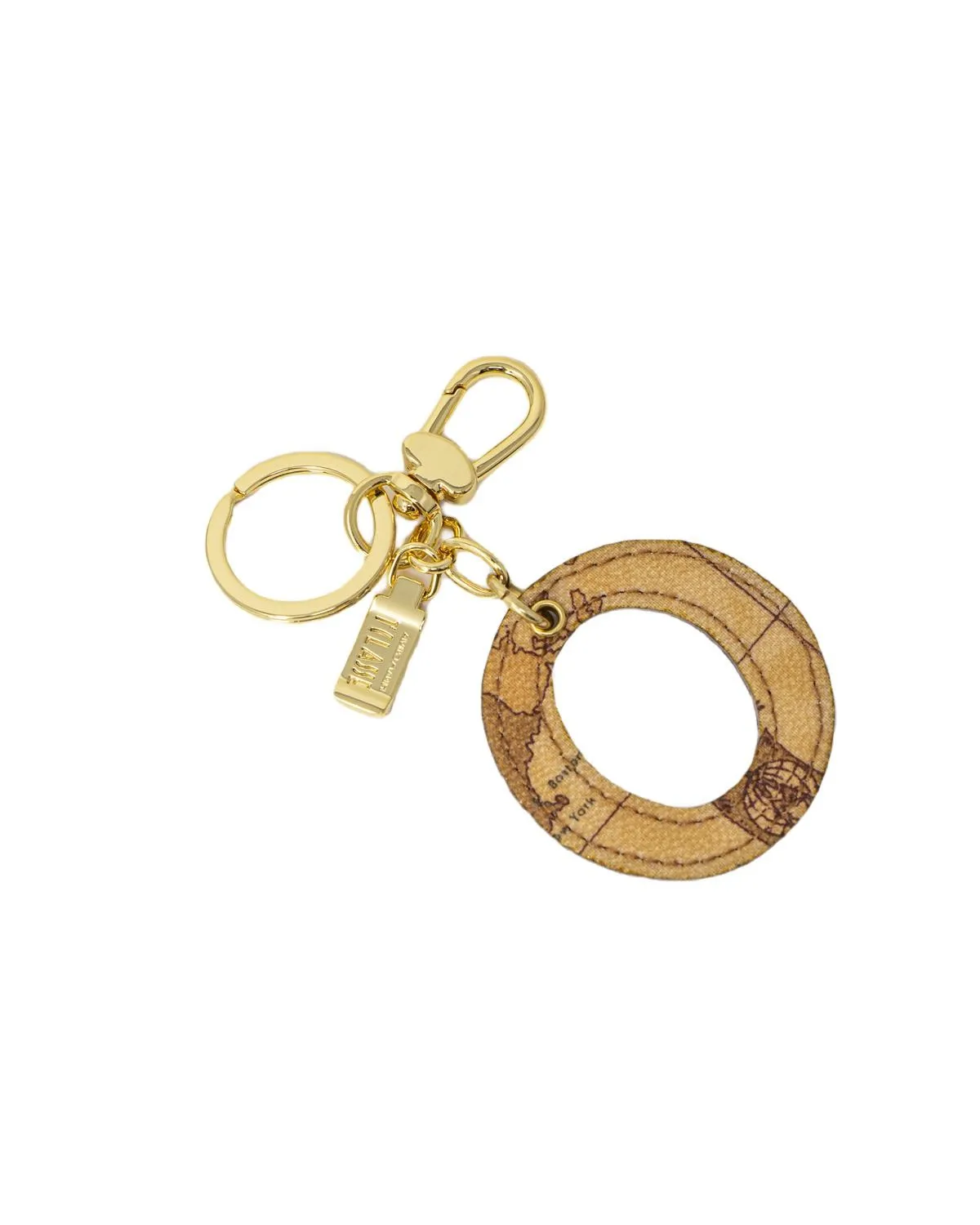 Schlüsseletuis Beige 454407