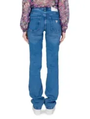 Guess Jeans, weiblicher, lässiger Look