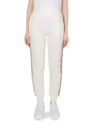 Guess Active Hose Weiß | online kaufen