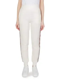 Guess Active Hose Weiß mieten - Flex-Fashion Verleih Shop