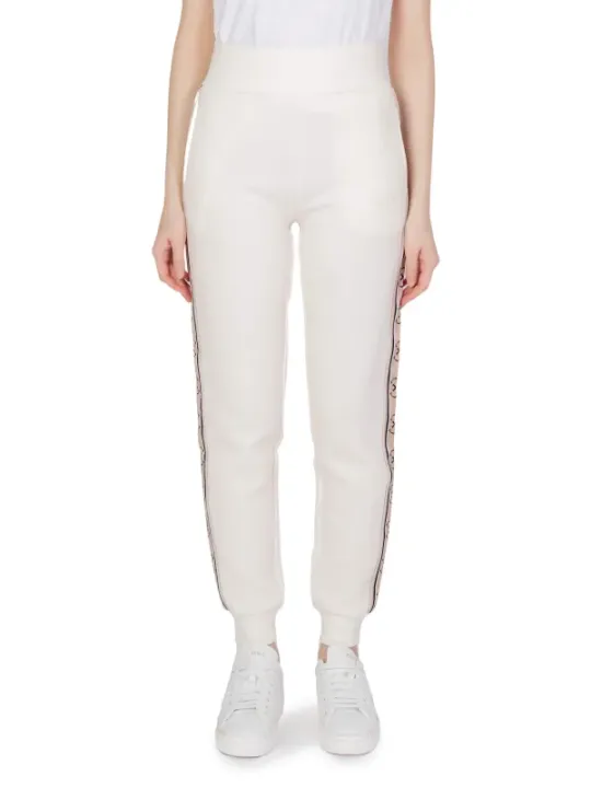 Guess Active Hose Weiß | online kaufen