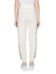 Guess Active Hose Weiß | online kaufen