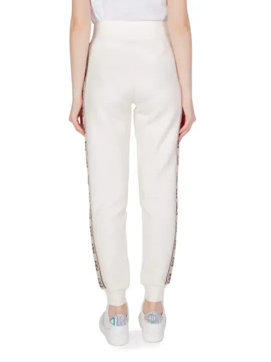 Guess Active Hose Weiß | online kaufen