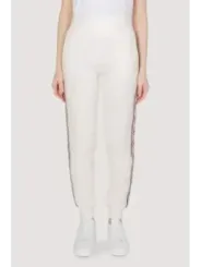 Guess Active Hose Weiß | online kaufen