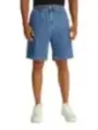 Leichte blaue Calvin Klein Jeans-Shorts