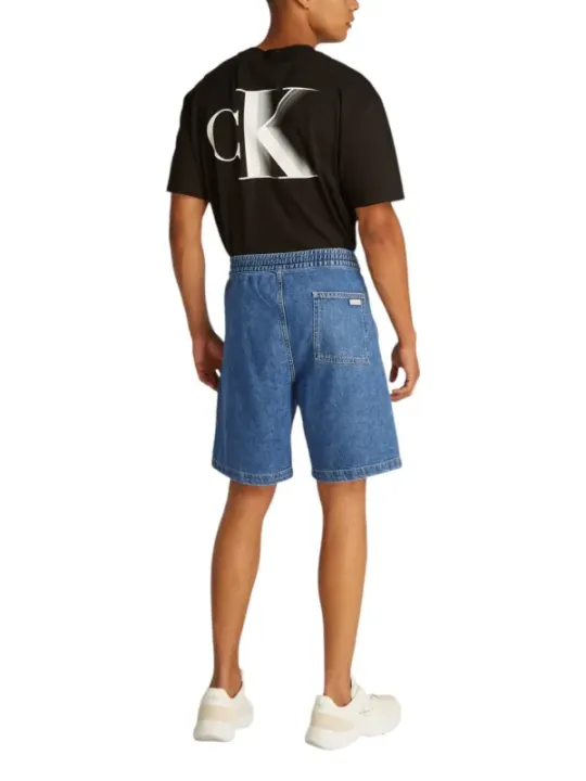 Calvin Klein Jeans Herren Shorts
