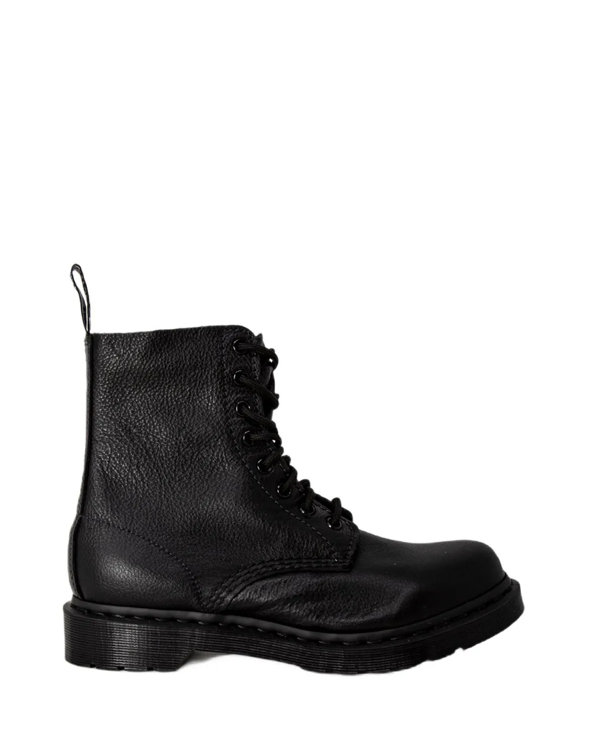 Dr. Martens Stiefel Schwarz 423861