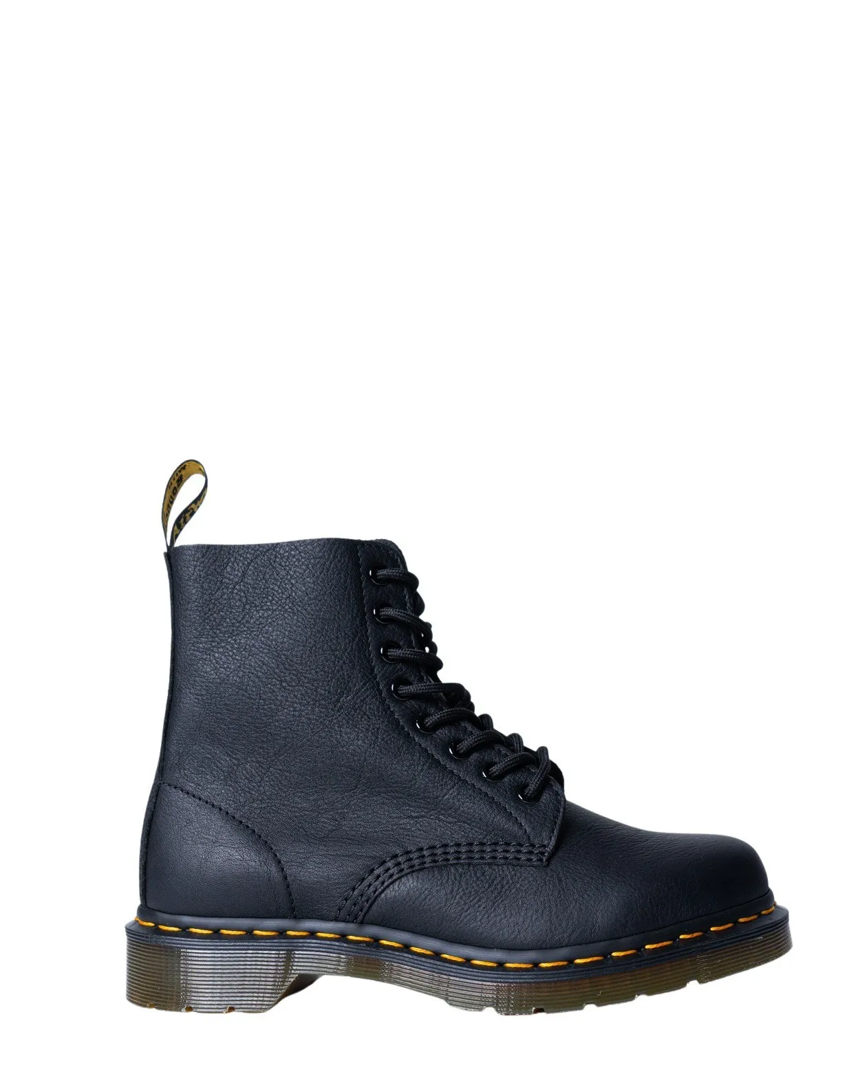 Dr. Martens Stiefel Schwarz 423794