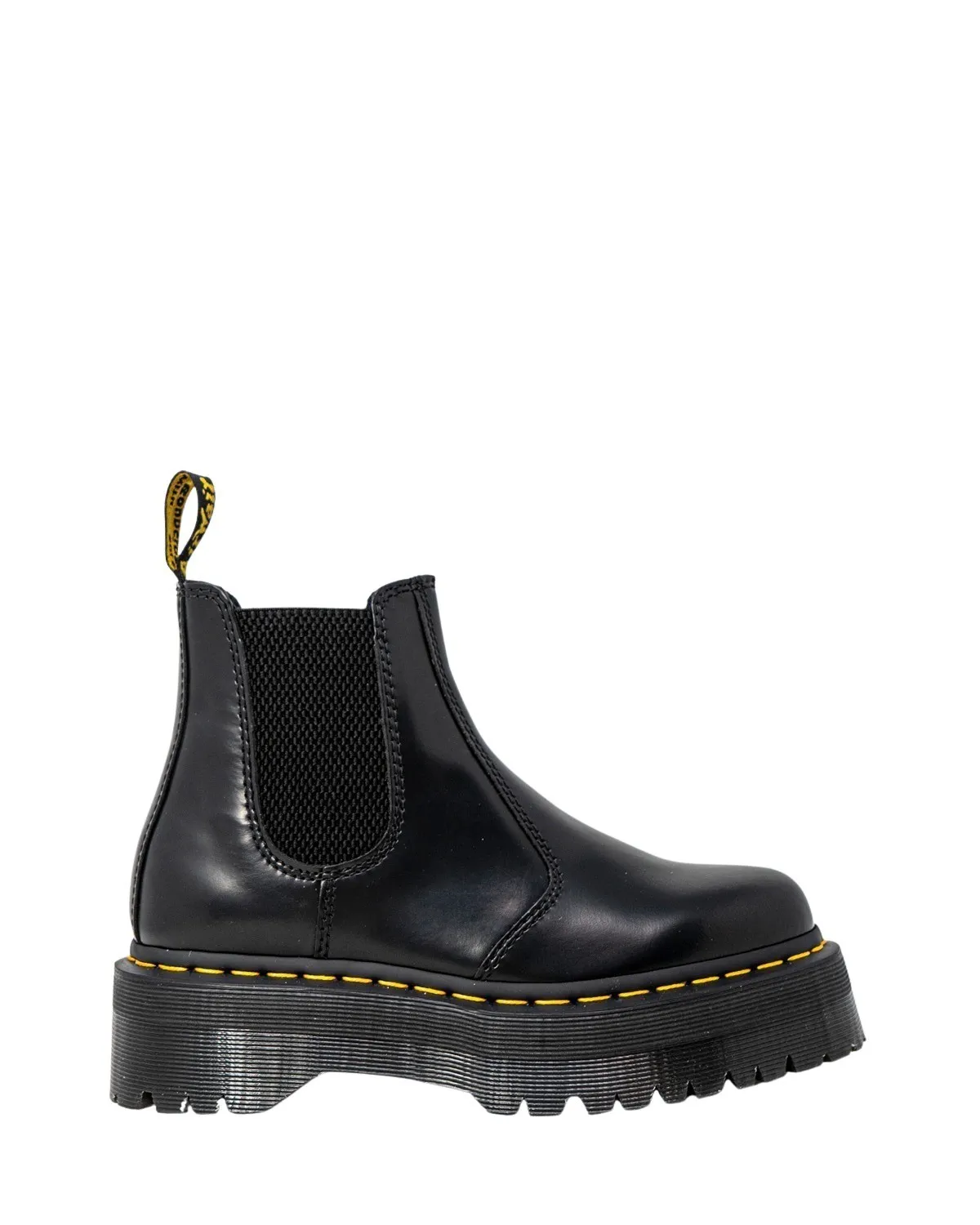 Dr. Martens Stiefel Schwarz 423820