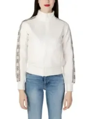 Guess Active Fleece Weiß | online kaufen