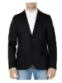 Schwarzer Antony Morato Herren Blazer