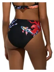 Desigual Badeanzug Schwarz | online kaufen