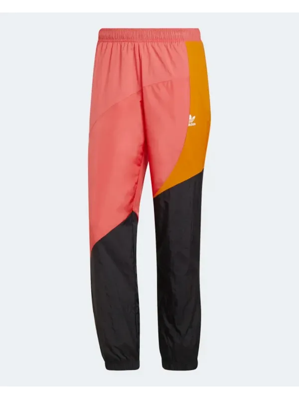 Adidas Herren Hose Orange | online kaufen