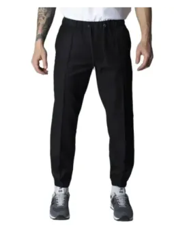 Armani Exchange Jogginghose Polyester Spandex