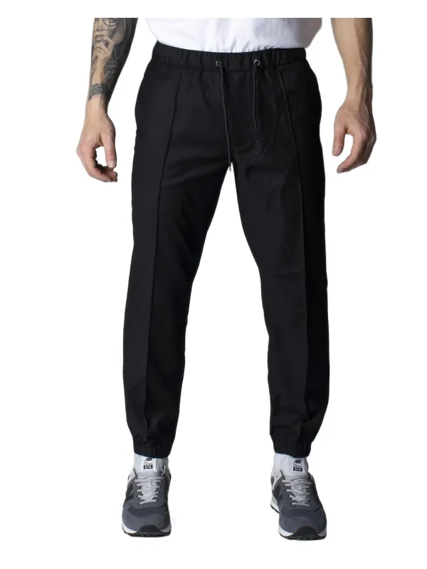 Armani Exchange Jogginghose Polyester Spandex