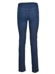 Dunkelblaue Love Moschino Jeans