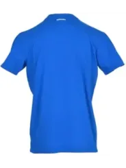 Blaues Dsquared T-Shirt Rückseite