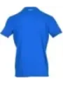 Blaues Dsquared T-Shirt Rückseite