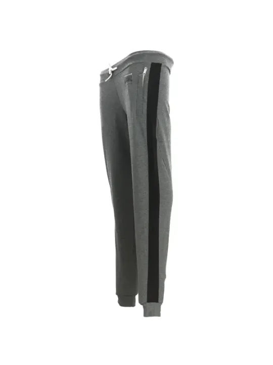 Graue Leone 1947 Trainingshose mit Streifen