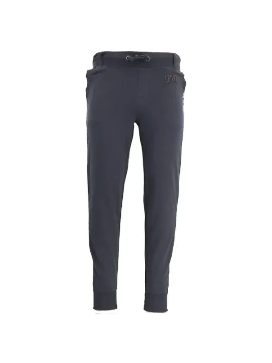 Schwarze Leone 1947 Jogginghose mit Bund