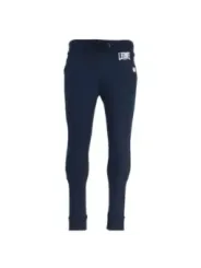 Marineblaue Leone Sporthose