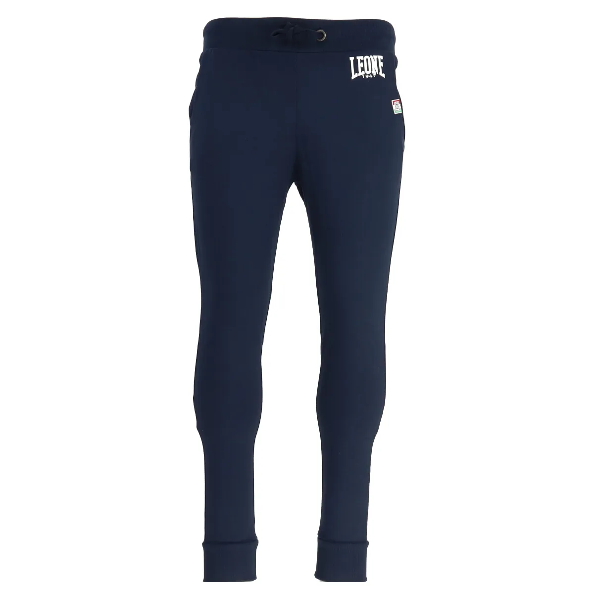 Leone 1947 Herren Hose Blau 208384