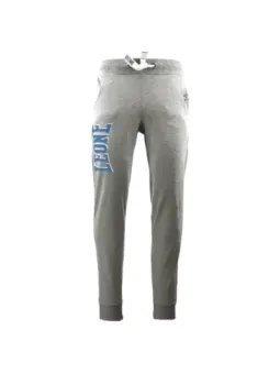 Graue Trainingshose mit FORT-Logo