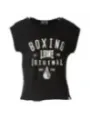 Leone 1947 Damen Boxen T-Shirt