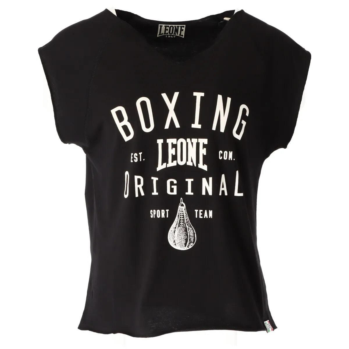 Herren T-Shirt Schwarz 202562