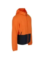 Orange Colmar 204629 Winterjacke mit Kapuze