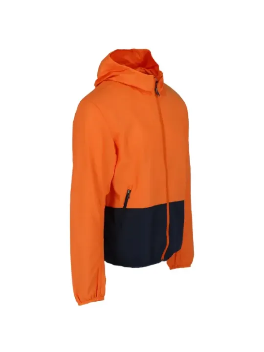 Orange Colmar 204629 Winterjacke mit Kapuze