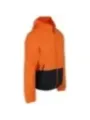 Orange Colmar 204629 Winterjacke mit Kapuze