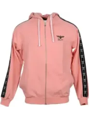 Pink Boy London Kapuzenjacke