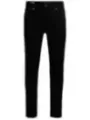 Schwarze Skinny Jeans Jack & Jones
