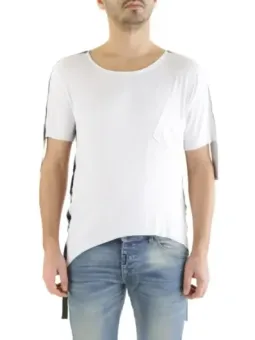 Absolut Joy Herren T-Shirt modern