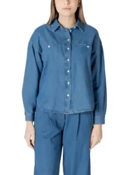 Ichi Denim Hemden und Hose Set