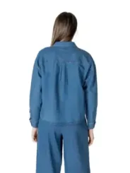 Ichi Denim Hemd und Hose