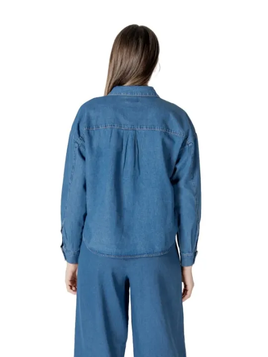 Ichi Denim Hemd und Hose